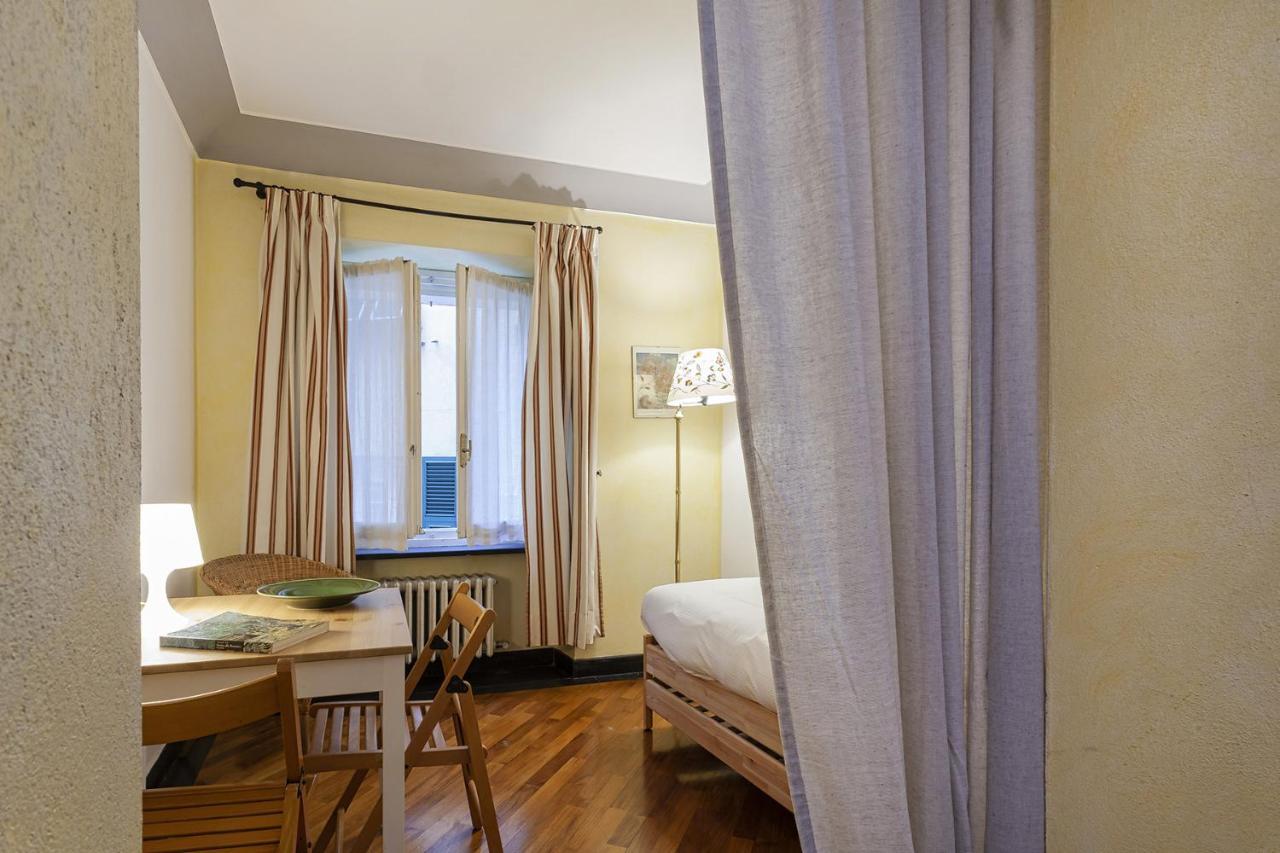 Happy Square In The Center By Wonderful Italy Appartement Genua Buitenkant foto